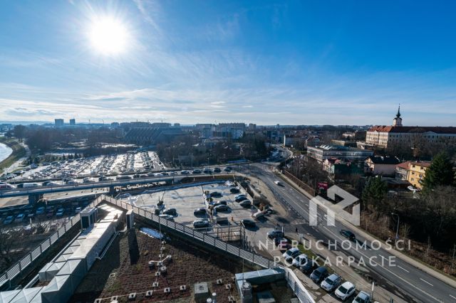 Mieszkanie 3-pokojowe Rzeszów, ul. Fryderyka Szopena. Zdjęcie 19