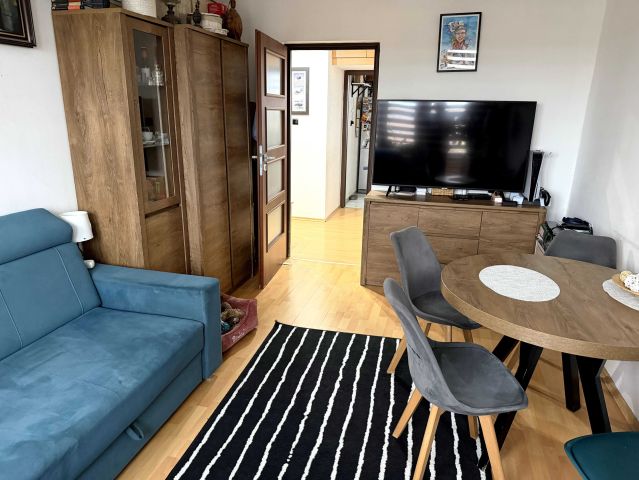 Mieszkanie 3-pokojowe Opoczno, ul. Marii Skłodowskiej-Curie. Zdjęcie 1