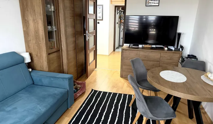 Mieszkanie 3-pokojowe Opoczno, ul. Marii Skłodowskiej-Curie