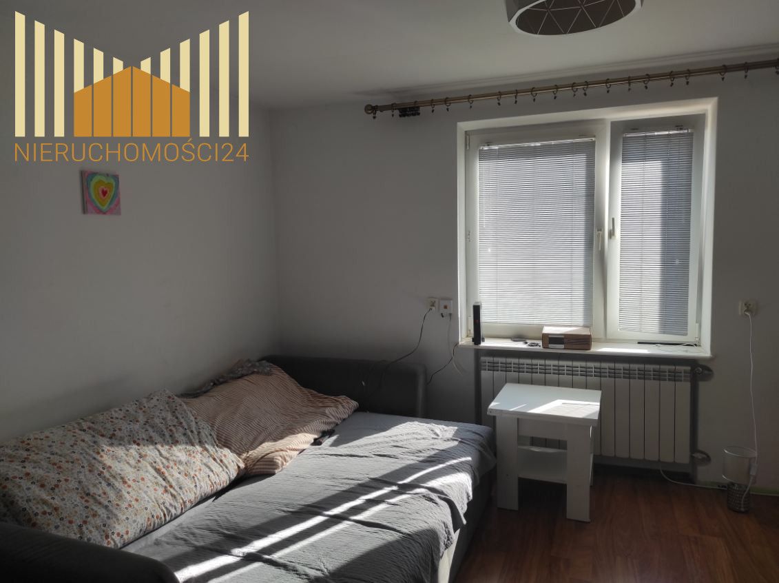 dom wolnostojący, 3 pokoje Mińsk Mazowiecki. Zdjęcie 19