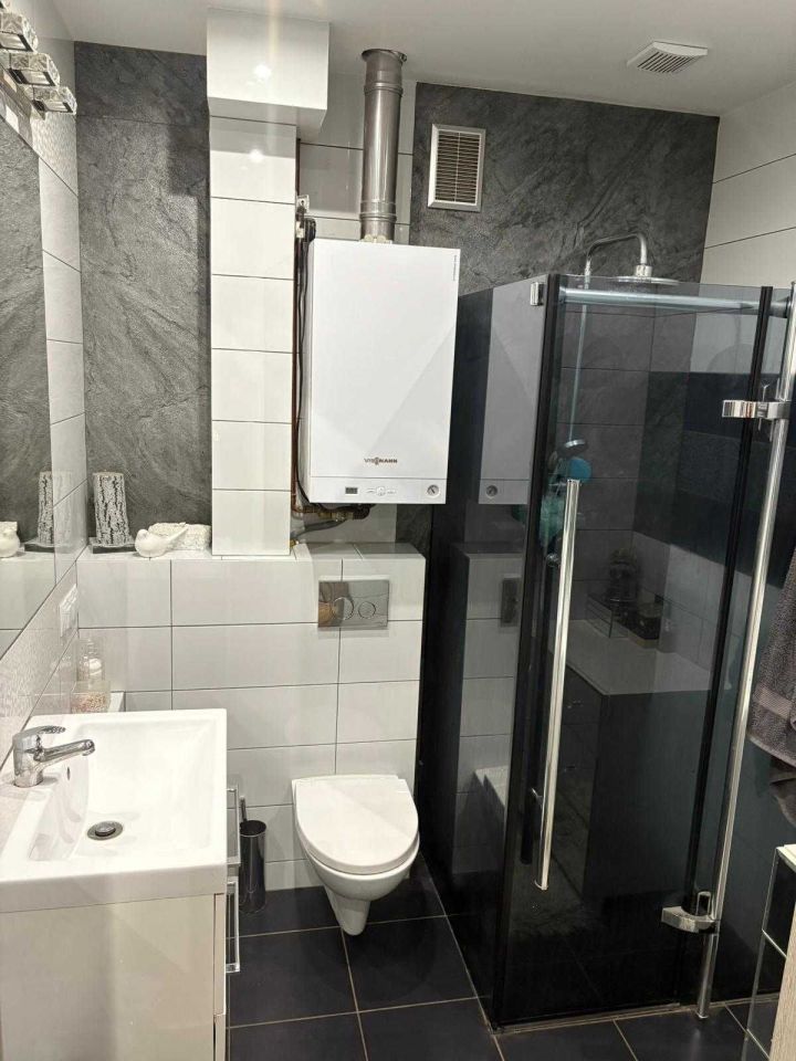 Mieszkanie 1-pokojowe Jelenia Góra Centrum, ul. Tkacka. Zdjęcie 5