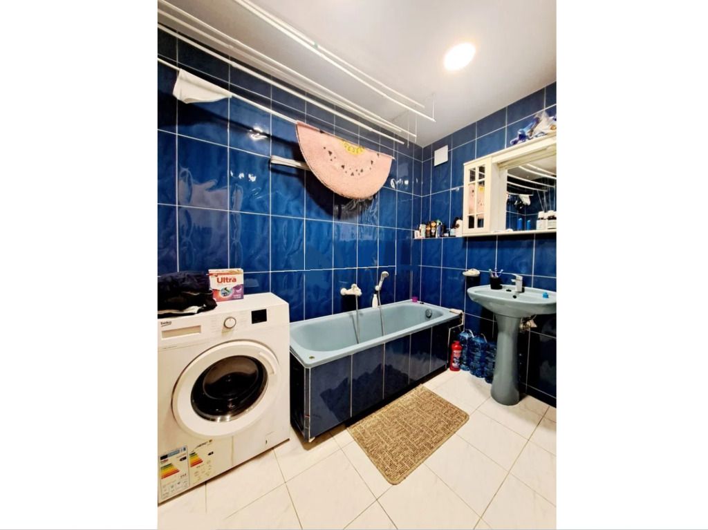 Mieszkanie 3-pokojowe Wrocław Plac Grunwaldzki, ul. Mikołaja Sępa-Szarzyńskiego. Zdjęcie 15