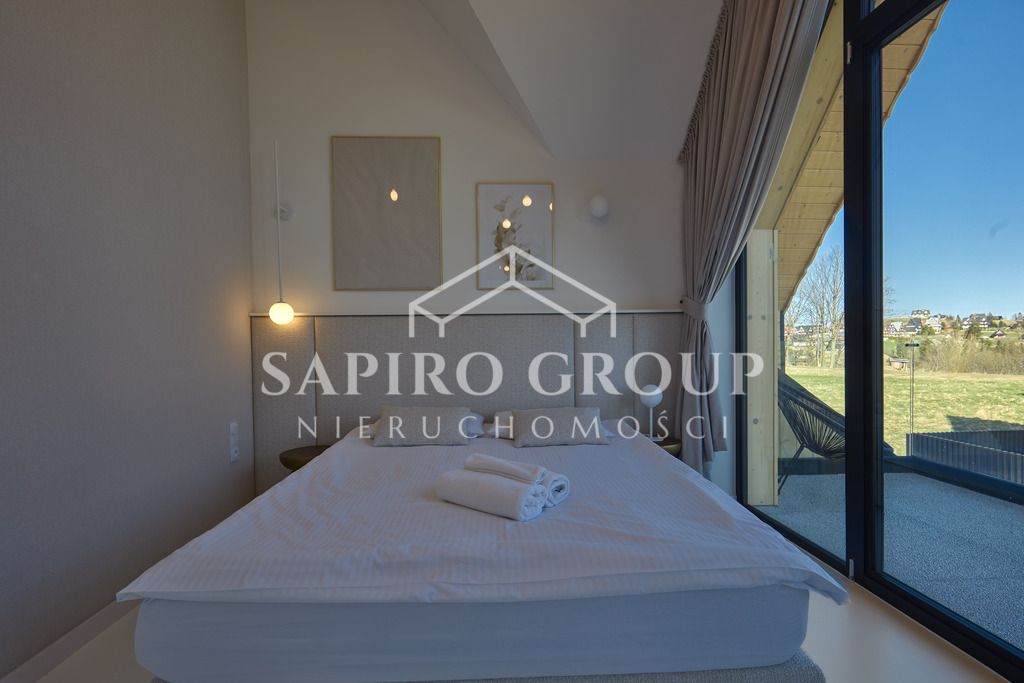 dom wolnostojący, 4 pokoje Gliczarów Górny. Zdjęcie 30