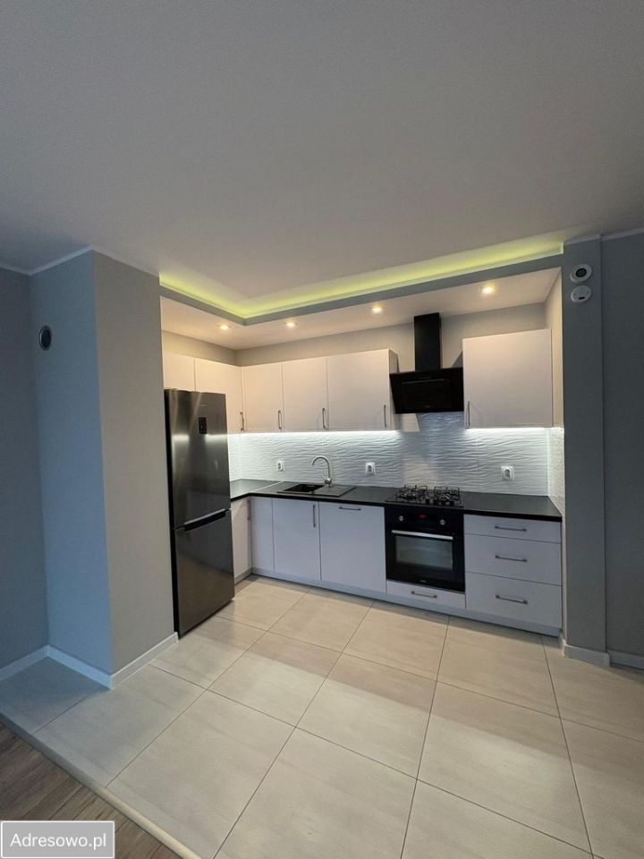 Mieszkanie 2-pokojowe Kalisz Rypinek, ul. Częstochowska. Zdjęcie 15