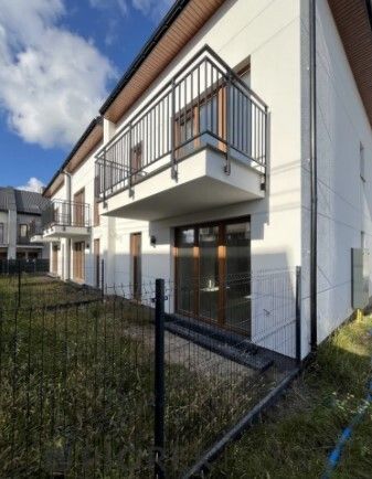 Mieszkanie 4-pokojowe Marki, ul. Ceramiczna. Zdjęcie 1