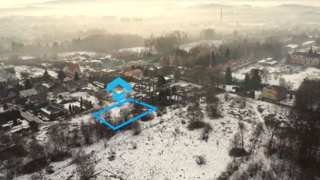 Działka budowlana Jeżów Sudecki. Zdjęcie 5