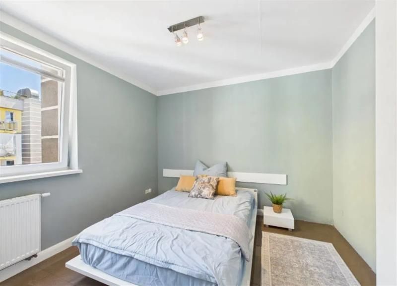 Mieszkanie 3-pokojowe Wrocław, ul. Wilanowska. Zdjęcie 8