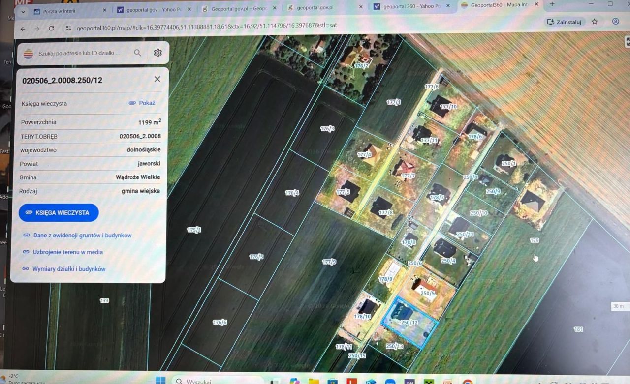 dom szeregowy, 4 pokoje Kępy. Zdjęcie 2