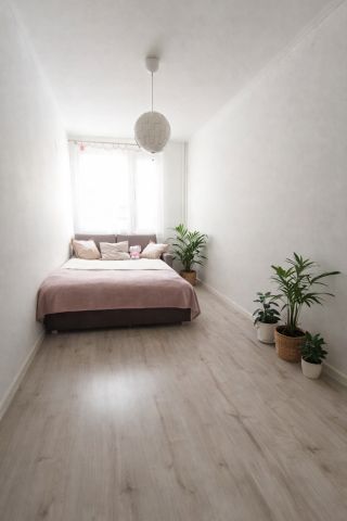 Mieszkanie 3-pokojowe Szczytno, ul. Władysława Sikorskiego. Zdjęcie 4