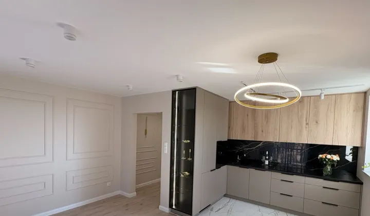 Mieszkanie 3-pokojowe Sandomierz, ul. Romana Koseły