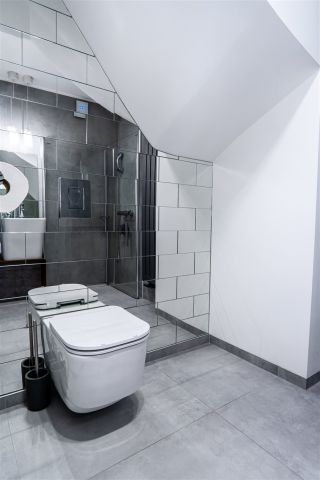 dom szeregowy, 4 pokoje Będzin Małobądz, ul. Dębowa. Zdjęcie 7