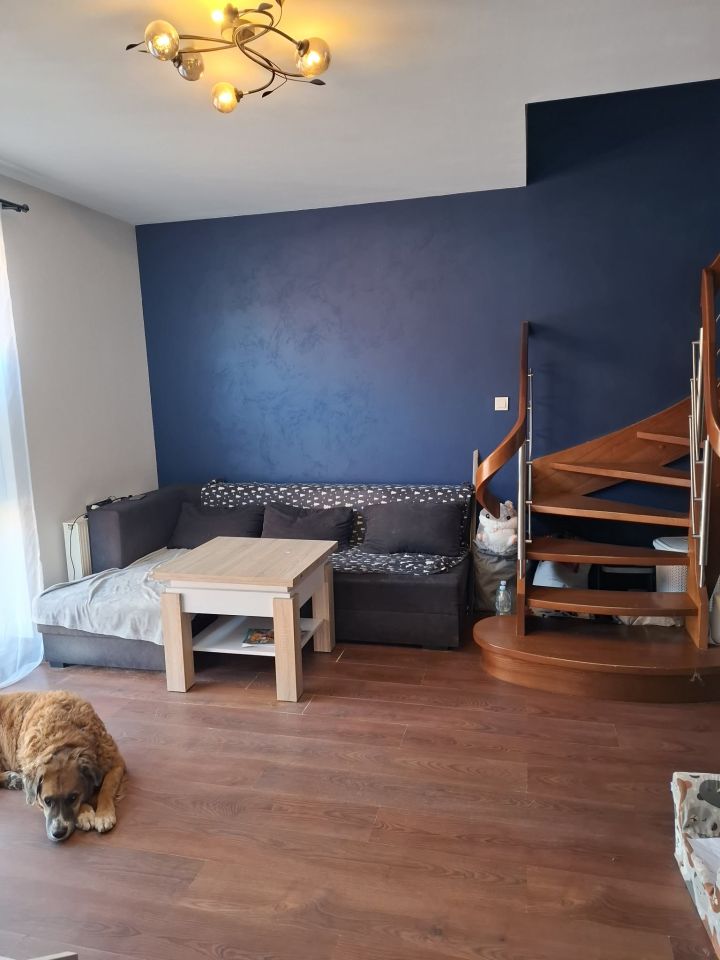 Mieszkanie 3-pokojowe Siechnice, ul. Mieszczańska. Zdjęcie 5