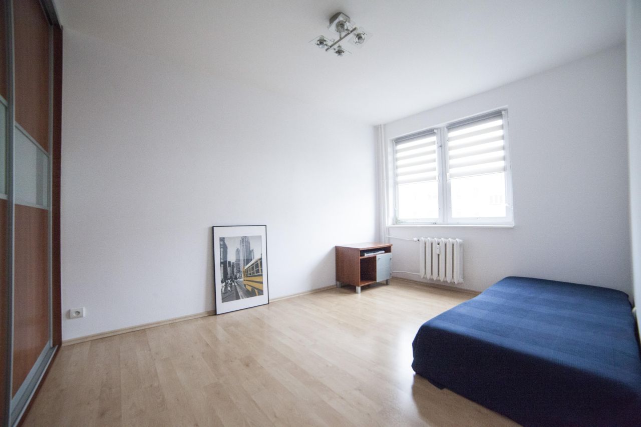 Mieszkanie 4-pokojowe Warszawa Ursynów, ul. Wawrzyńca Surowieckiego. Zdjęcie 7