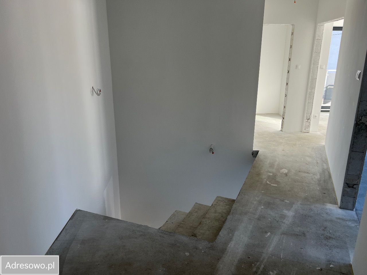 dom szeregowy, 5 pokoi Rzeszów Zalesie, ul. Magnolii. Zdjęcie 6