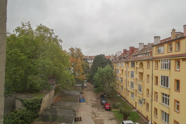 Mieszkanie 4-pokojowe Szczecin Pogodno, pl. Adama Mickiewicza. Zdjęcie 32