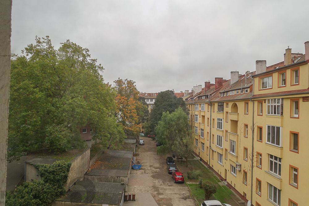 Mieszkanie 4-pokojowe Szczecin Pogodno, pl. Adama Mickiewicza. Zdjęcie 32