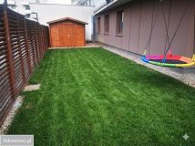 Mieszkanie 3-pokojowe Blizne Łaszczyńskiego, ul. Batalionów Chłopskich. Zdjęcie 3