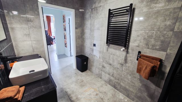 Mieszkanie 3-pokojowe Katowice Dąbrówka Mała, ul. Wiertnicza. Zdjęcie 9