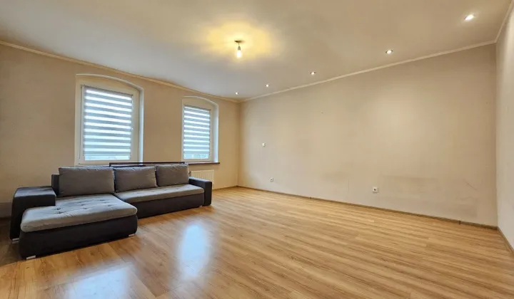 Mieszkanie 1-pokojowe Gliwice Sośnica, ul. Władysława Sikorskiego