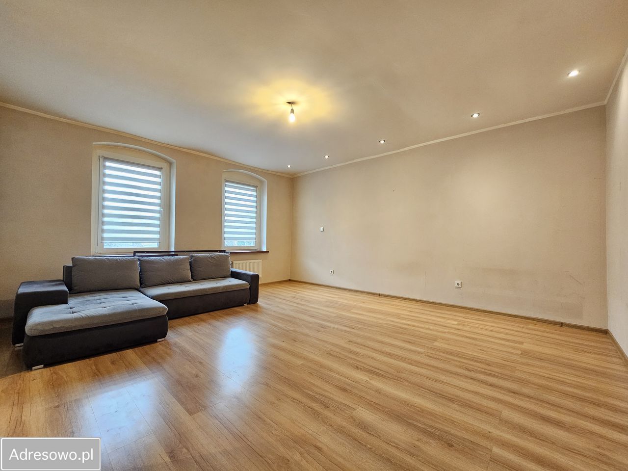 Mieszkanie 1-pokojowe Gliwice Sośnica, ul. Władysława Sikorskiego. Zdjęcie 1