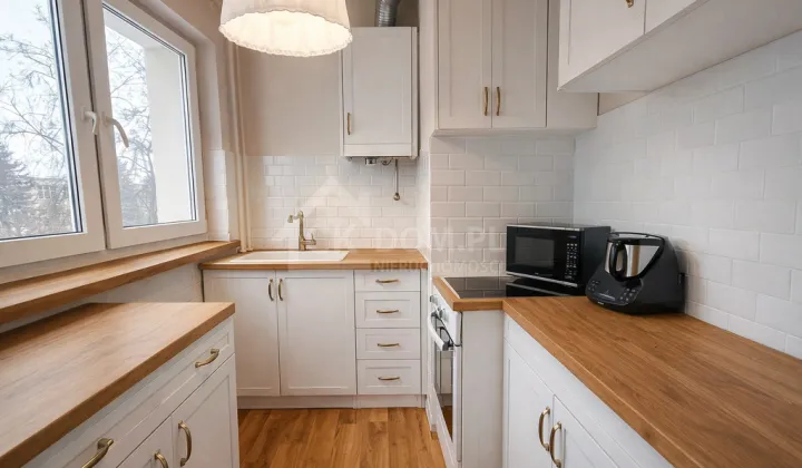 Mieszkanie 2-pokojowe Radom, ul. 11 Listopada