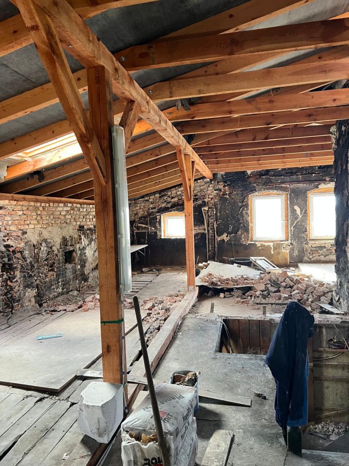 dom wolnostojący, 8 pokoi Pniów, ul. Srocza Góra. Zdjęcie 13