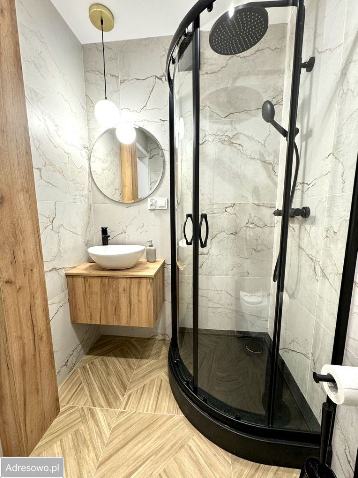 Mieszkanie 2-pokojowe Łódź Polesie, ul. Wapienna. Zdjęcie 7