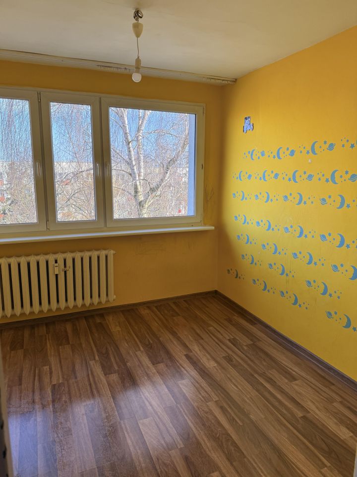 Mieszkanie 2-pokojowe Słupsk, ul. Braci Gierymskich. Zdjęcie 2