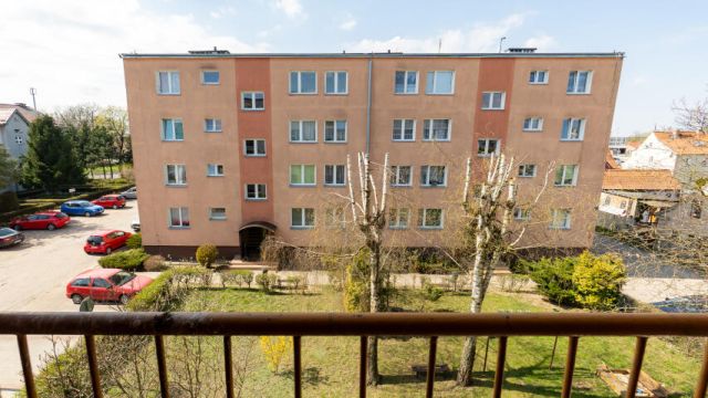 Mieszkanie 3-pokojowe Pasłęk, ul. Bohaterów Westerplatte. Zdjęcie 9