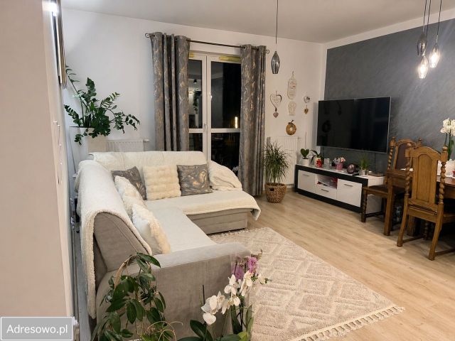 Mieszkanie 2-pokojowe Ostróda. Zdjęcie 1