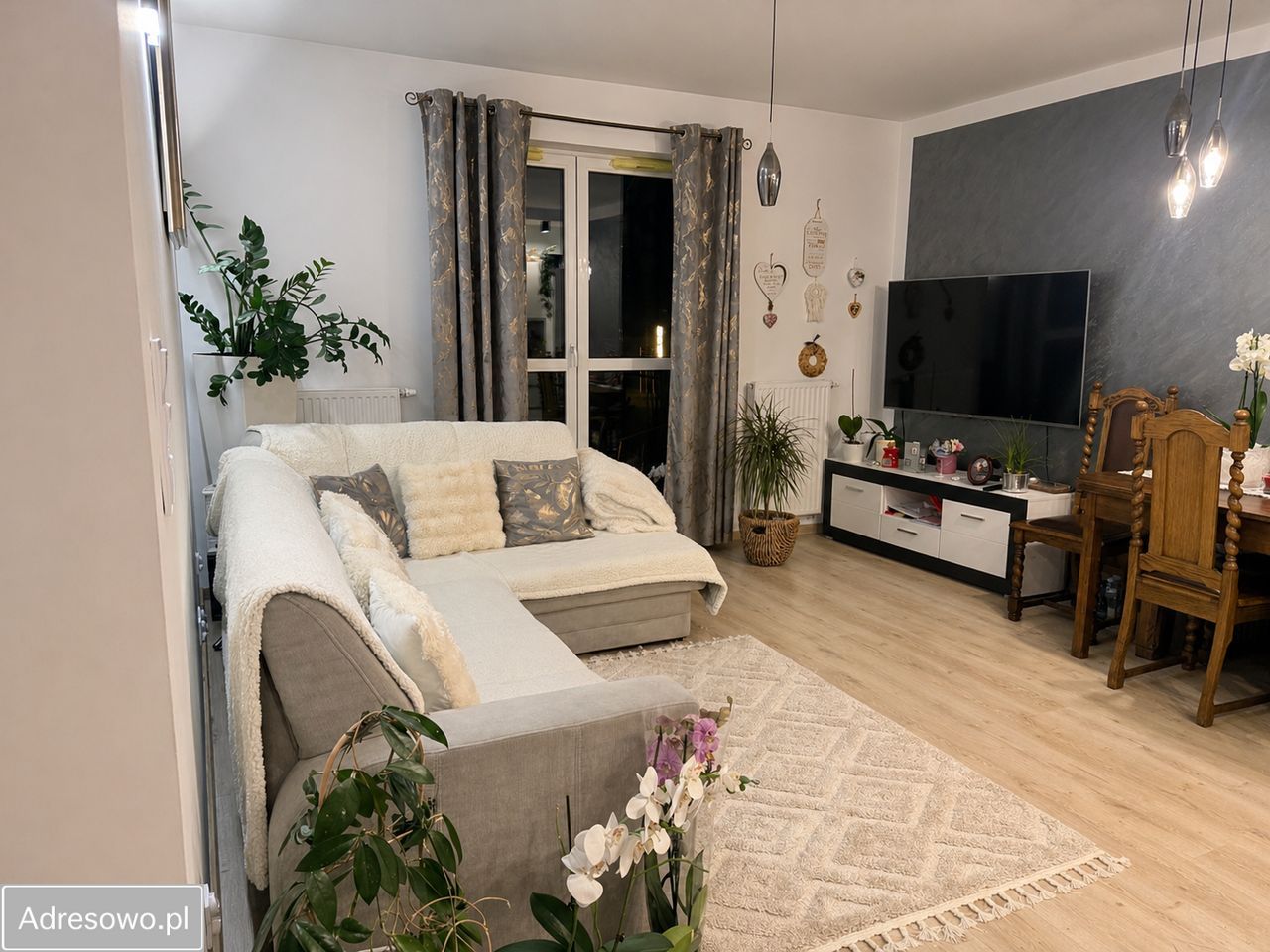 Mieszkanie 2-pokojowe Ostróda. Zdjęcie 1