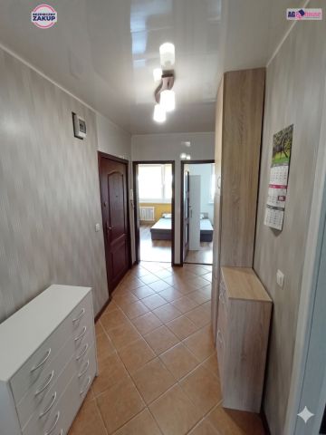 Mieszkanie 3-pokojowe Ruda Śląska, ul. Ignacego Paderewskiego. Zdjęcie 1