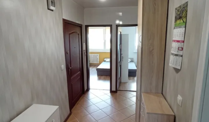 Mieszkanie 3-pokojowe Ruda Śląska, ul. Ignacego Paderewskiego