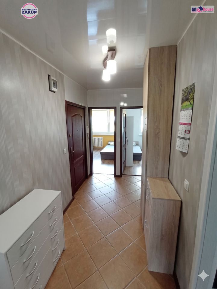 Mieszkanie 3-pokojowe Ruda Śląska, ul. Ignacego Paderewskiego. Zdjęcie 1