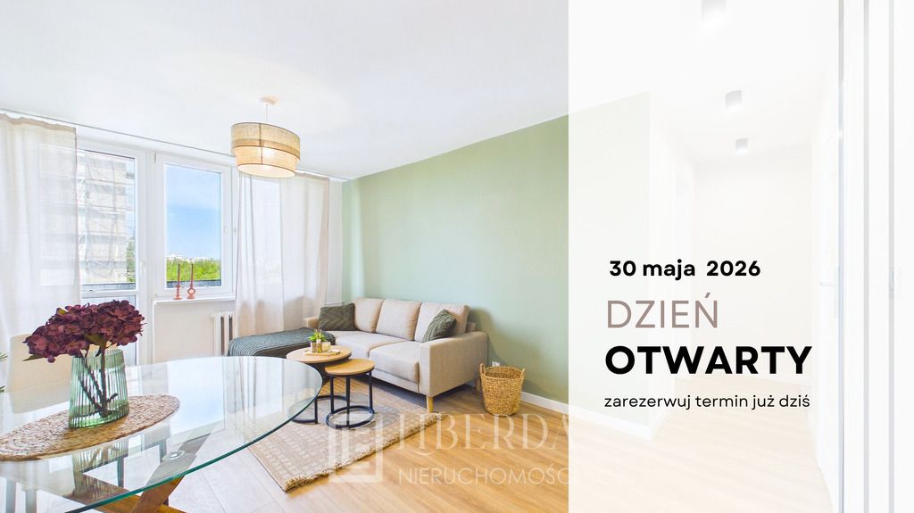 Mieszkanie 2-pokojowe Lublin, ul. Konrada Wallenroda. Zdjęcie 1