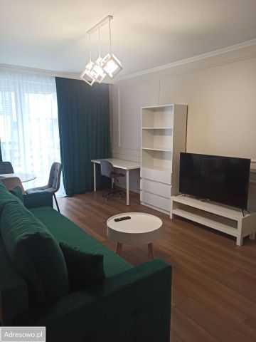 Mieszkanie 2-pokojowe Wrocław Stare Miasto, ul. Tęczowa. Zdjęcie 1