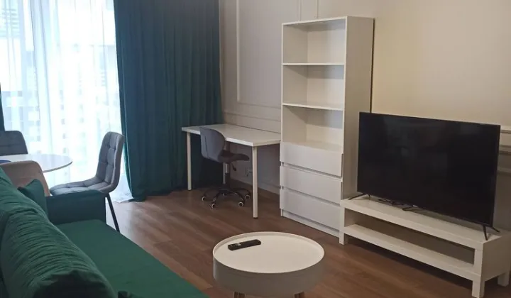 Mieszkanie 2-pokojowe Wrocław Stare Miasto, ul. Tęczowa