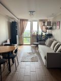 Mieszkanie 2-pokojowe Poznań Bonin, ul. Lazurowa. Zdjęcie 2