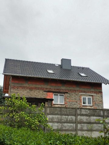 dom wolnostojący Suchodaniec. Zdjęcie 8