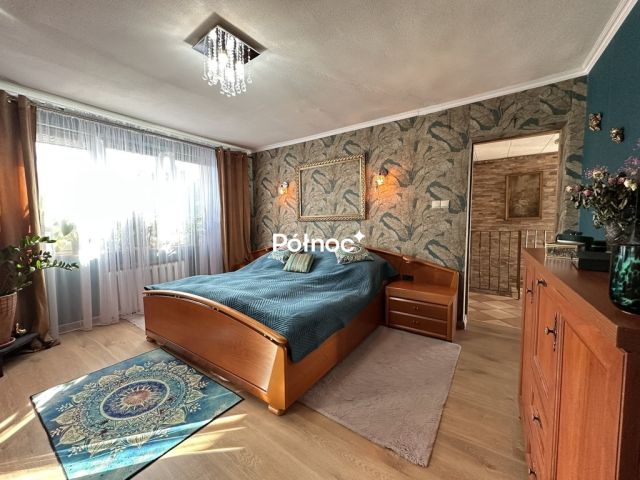 dom wolnostojący, 5 pokoi Milików. Zdjęcie 8