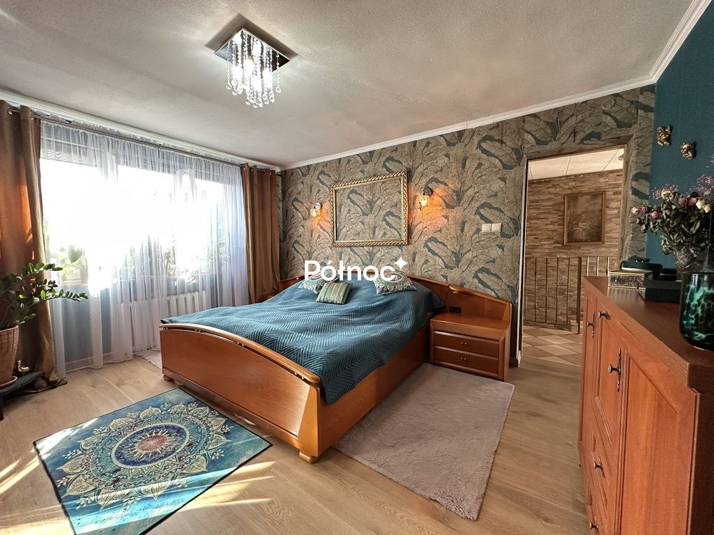 dom wolnostojący, 5 pokoi Milików. Zdjęcie 8