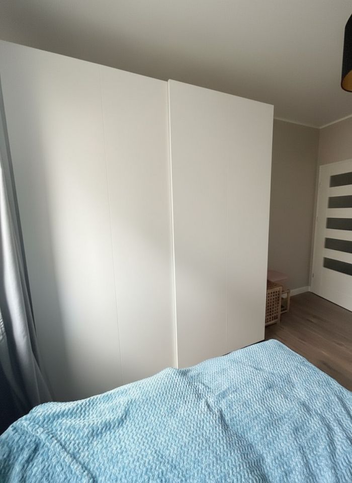 Mieszkanie 3-pokojowe Warszawa Gocław, ul. Jugosłowiańska. Zdjęcie 11