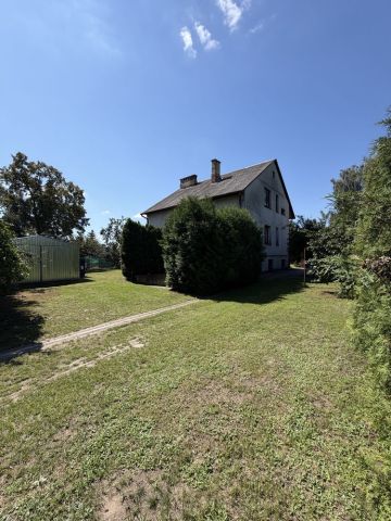 dom wolnostojący, 4 pokoje Biała Podlaska, ul. Powstańców. Zdjęcie 1