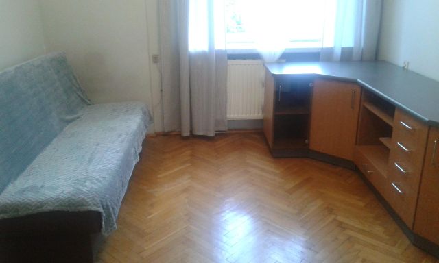 Pokój Kraków Czyżyny, os. Centrum A. Zdjęcie 1