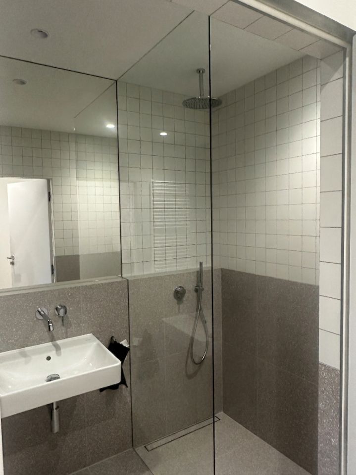 Mieszkanie 3-pokojowe Kraków Prądnik Biały, ul. Fryderyka Schillinga. Zdjęcie 7