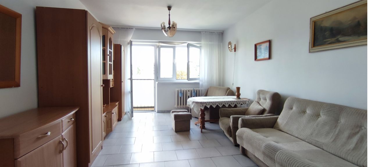 Mieszkanie 1-pokojowe Warszawa Żoliborz, ul. Elbląska. Zdjęcie 1