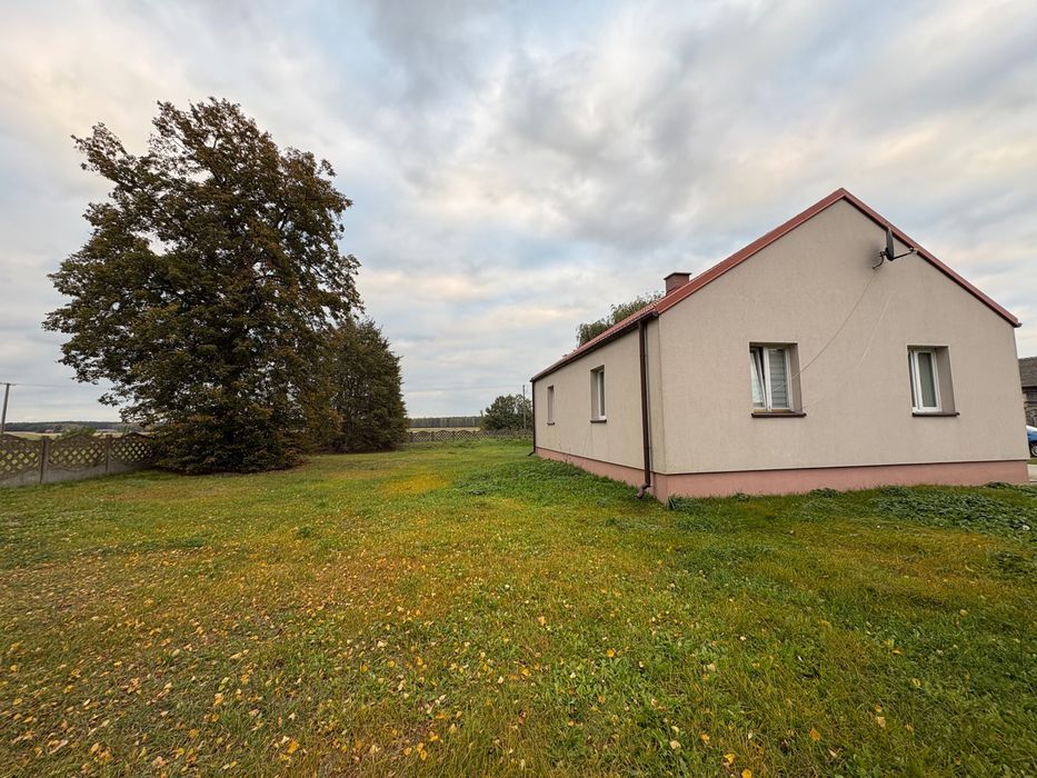 dom wolnostojący, 4 pokoje Mchowo. Zdjęcie 4