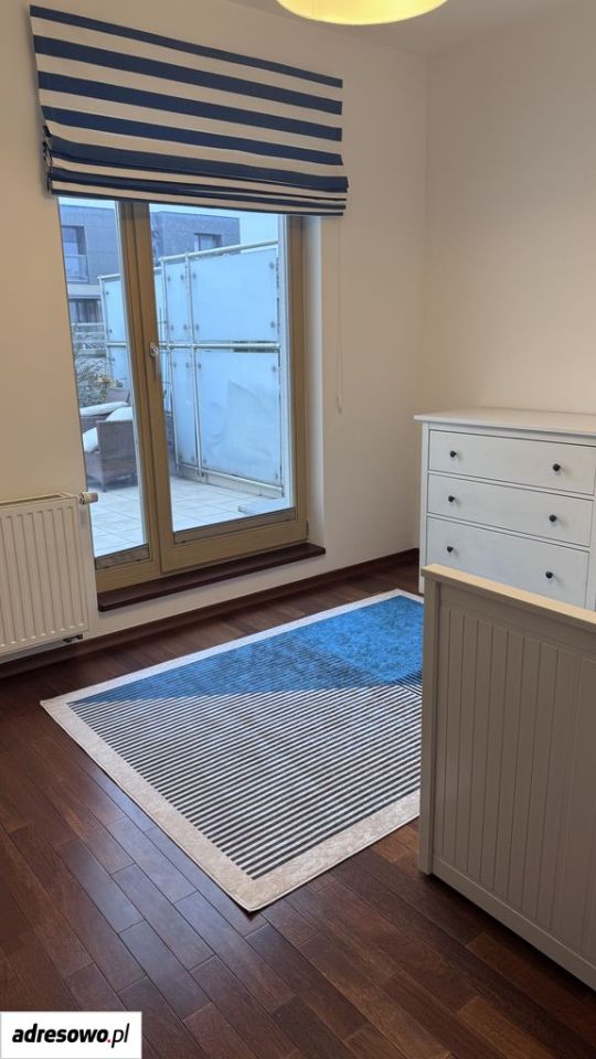 Mieszkanie 3-pokojowe Warszawa Wilanów, ul. Sarmacka. Zdjęcie 12
