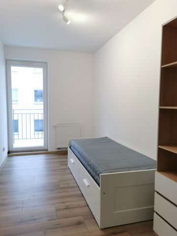 Mieszkanie 2-pokojowe Warszawa Białołęka, ul. Płochocińska. Zdjęcie 10