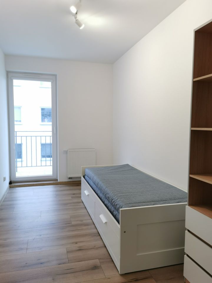Mieszkanie 2-pokojowe Warszawa Białołęka, ul. Płochocińska. Zdjęcie 10